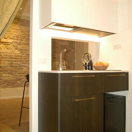 Apartamento Il Panorama Di Giulietta Verona