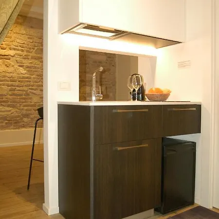 Apartment Il Panorama Di Giulietta Verona