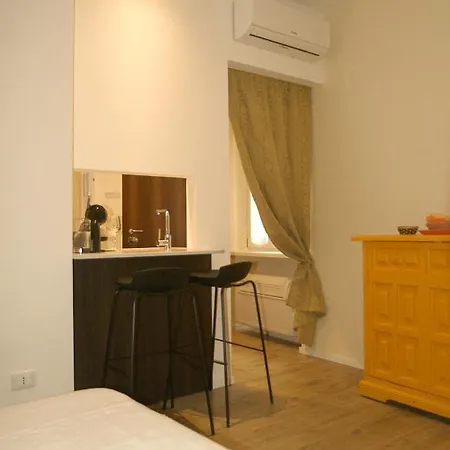 Il Panorama Di Giulietta Apartment *