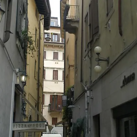 Il Panorama Di Giulietta Apartamento Verona