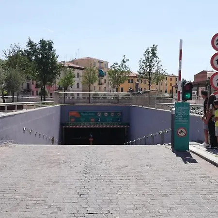 Il Panorama Di Giulietta * Verona