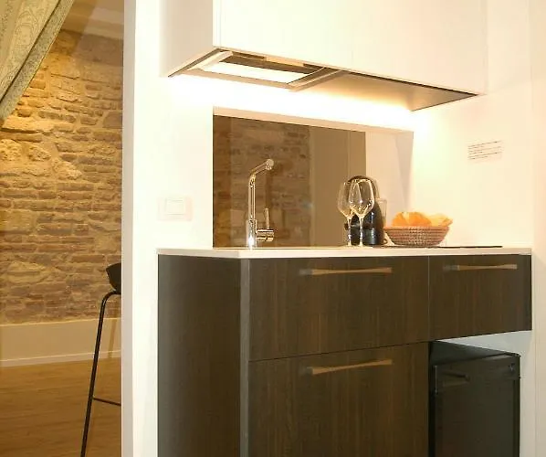 Apartmán Il Panorama Di Giulietta Verona