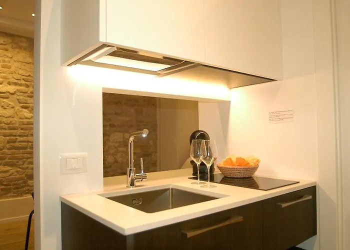 Apartmán Il Panorama Di Giulietta