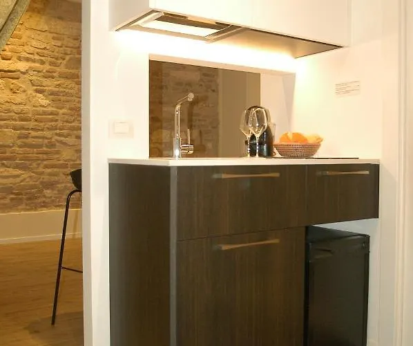 Apartmán Il Panorama Di Giulietta Verona