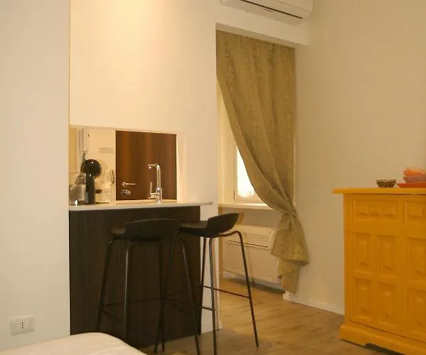 Il Panorama Di Giulietta Appartement *