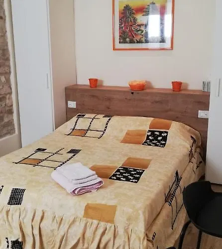 Il Panorama Di Giulietta * Verona