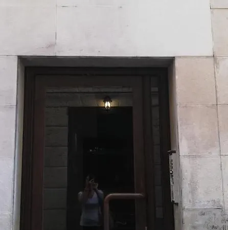 Il Panorama Di Giulietta