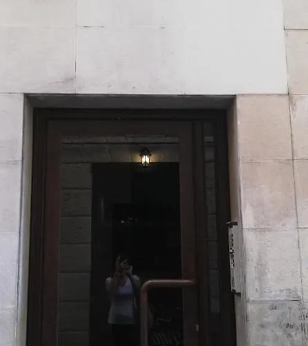 Il Panorama Di Giulietta